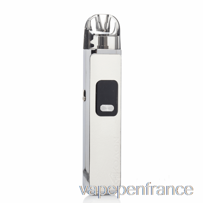 Smok Novo Pro 30w Système De Pod Stylo Vape Blanc